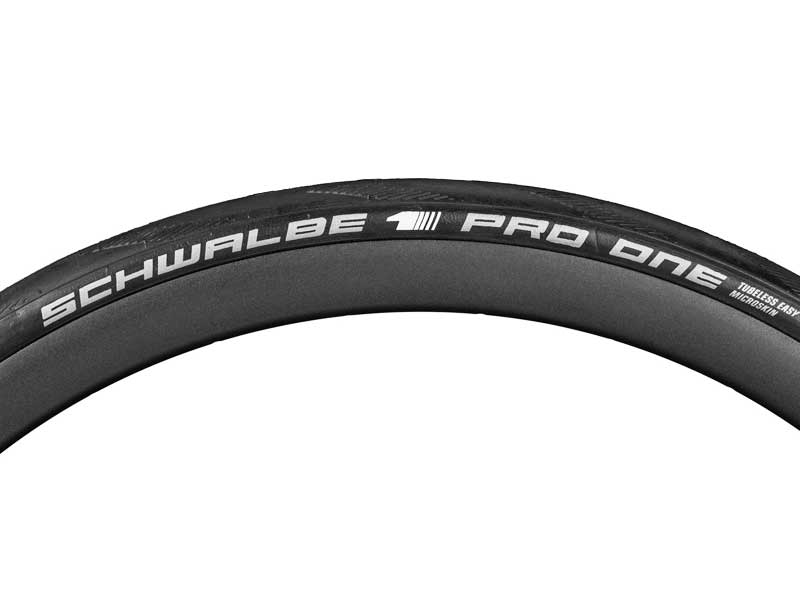 schwalbe pro one microskin