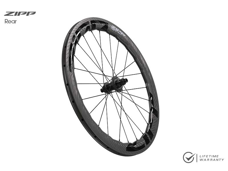ZIPP 454nsw （前輪）ZIPP SUPER9 DISC（後輪） RUOTE ZIPP RUOTE ZIPP